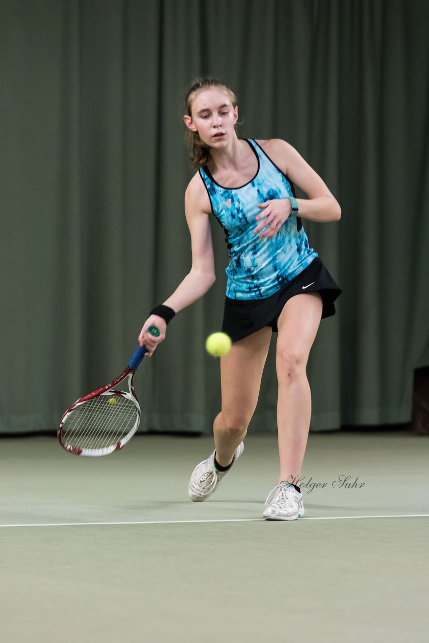 Bild 65 - Verbandsmeisterschaften U16